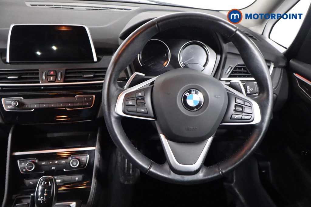 Used BMW 2 Series 2021 for sale - 77168338: Photo 11