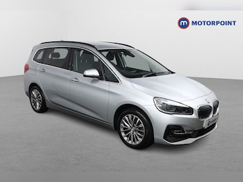 BMW 2 Series feature image