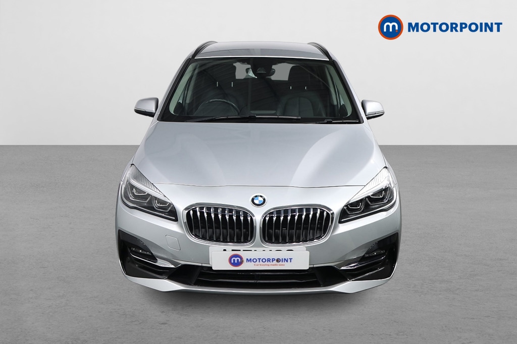 Used BMW 2 Series 2021 for sale - 77168338: Photo 2