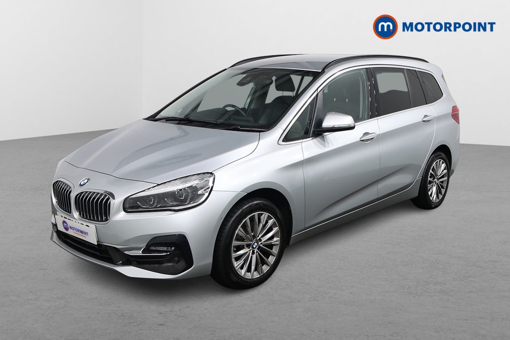 Used BMW 2 Series 2021 for sale - 77168338: Photo 3