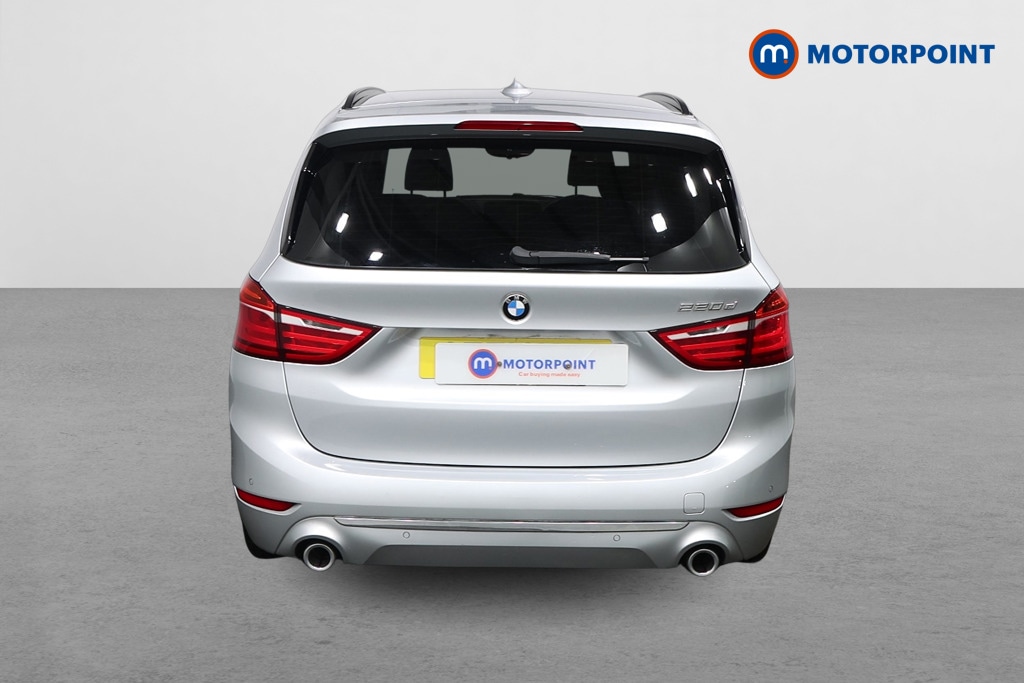Used BMW 2 Series 2021 for sale - 77168338: Photo 6