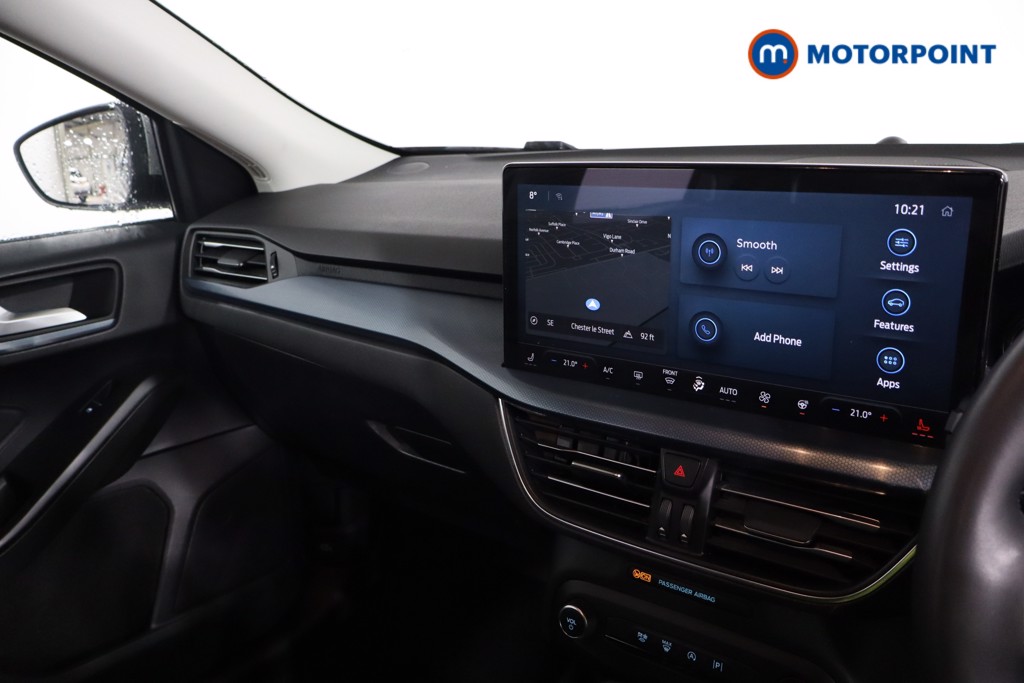 Used Ford Focus 2023 for sale - 77641531: Photo 11