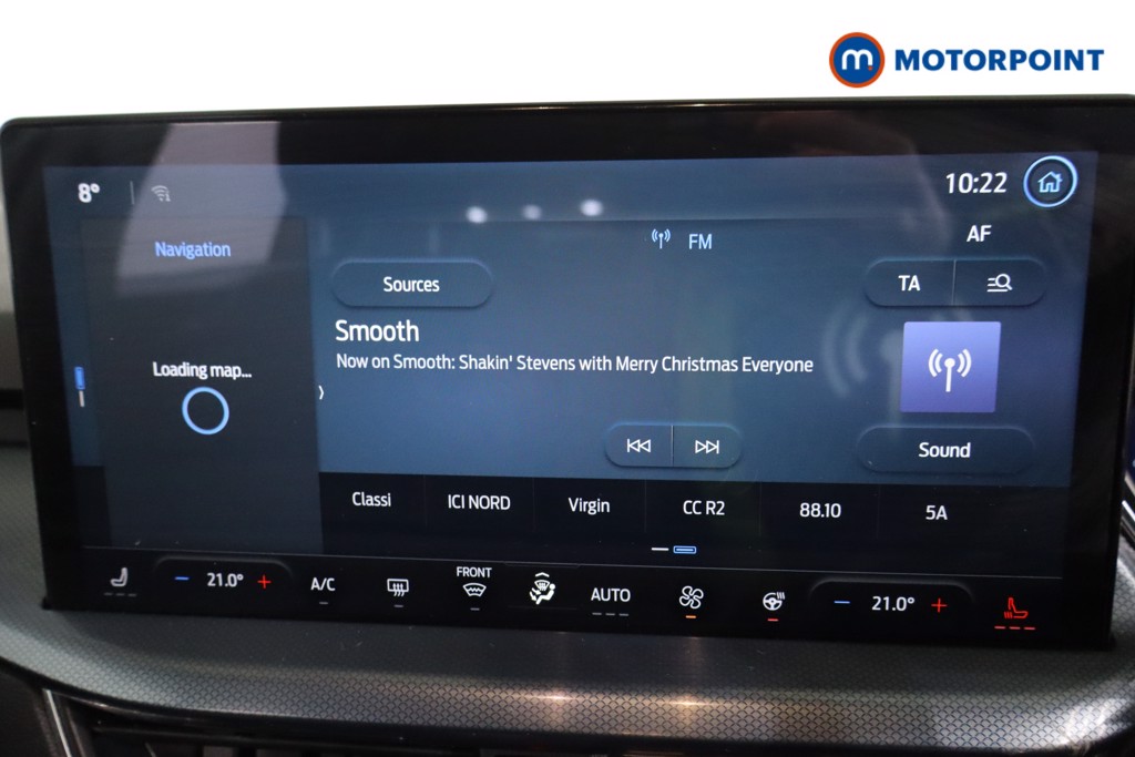 Used Ford Focus 2023 for sale - 77641531: Photo 14