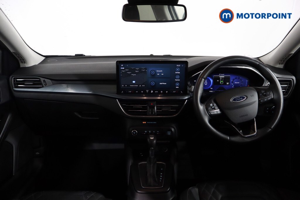 Used Ford Focus 2023 for sale - 77641531: Photo 32