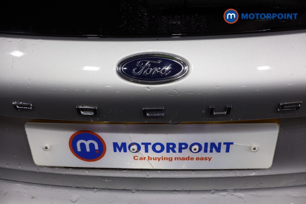 Used Ford Focus 2023 for sale - 77641531: Photo 42