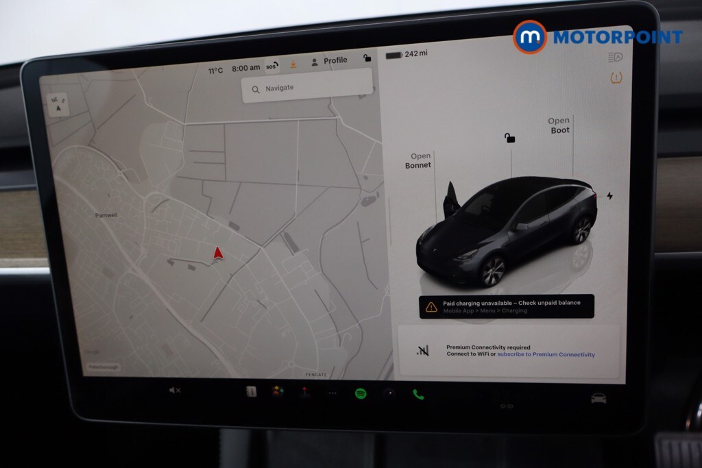 Used Tesla Model Y 2023 for sale - 77639783: Photo 10