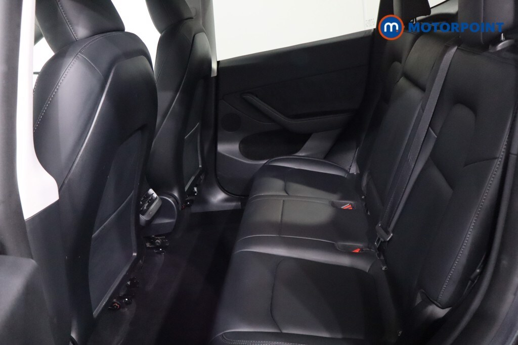 Used Tesla Model Y 2023 for sale - 77639783: Photo 13