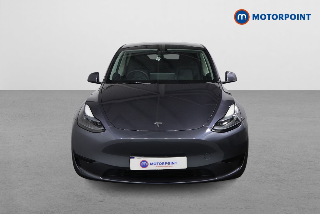 Used Tesla Model Y 2023 for sale - 77639783: Photo 2