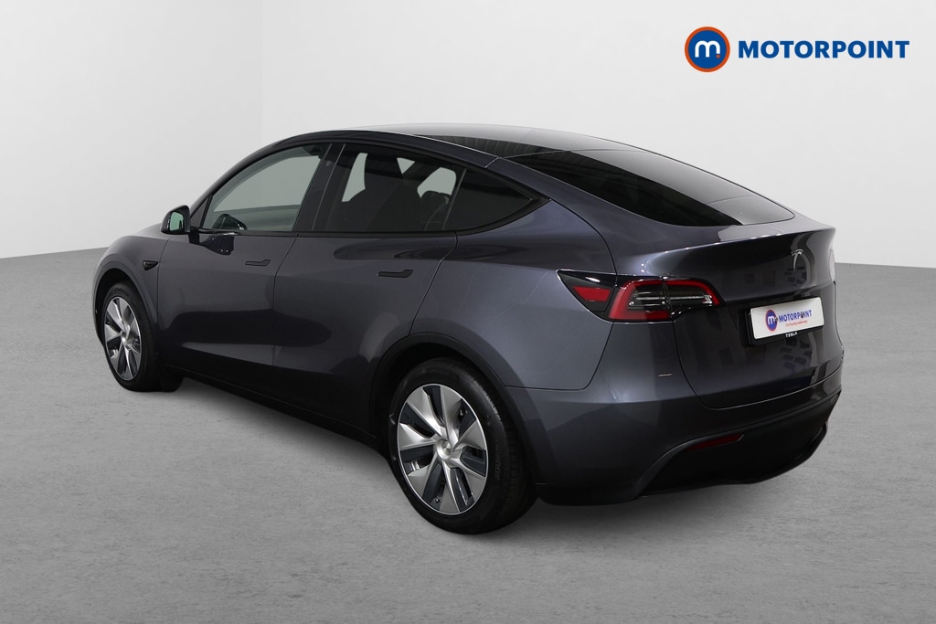 Used Tesla Model Y 2023 for sale - 77639783: Photo 5