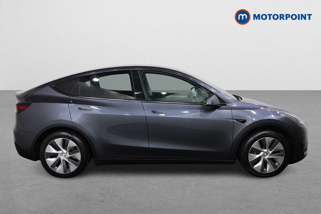 Used Tesla Model Y 2023 for sale - 77639783: Photo 8