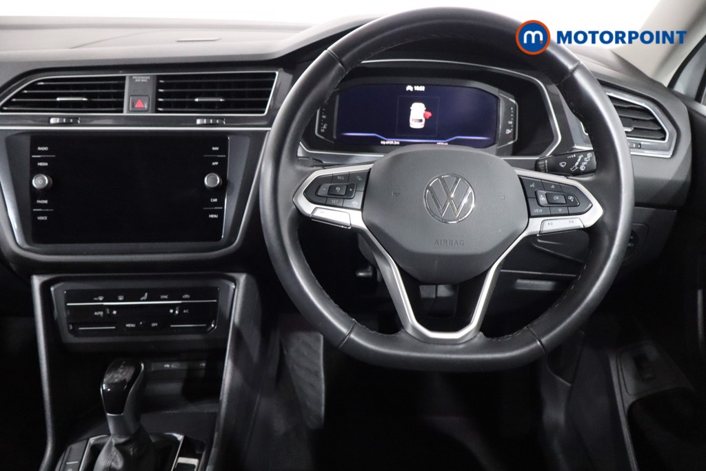 Used Volkswagen Tiguan Allspace 2024 for sale - 76463933: Photo 11