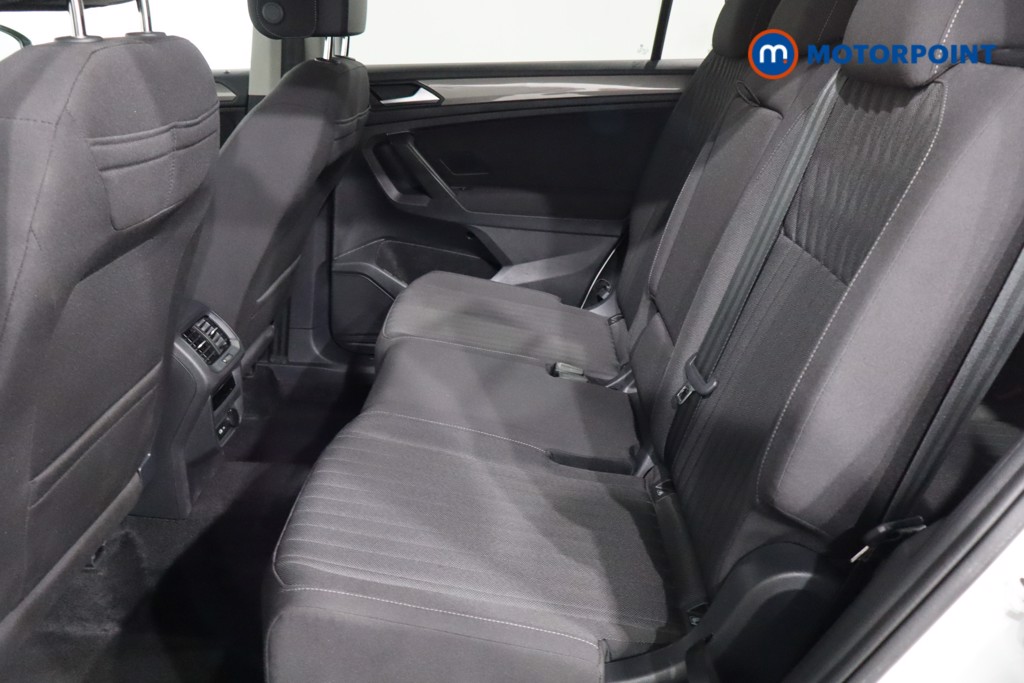 Used Volkswagen Tiguan Allspace 2024 for sale - 76463933: Photo 13