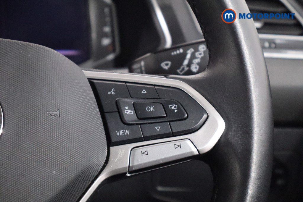 Used Volkswagen Tiguan Allspace 2024 for sale - 76463933: Photo 16