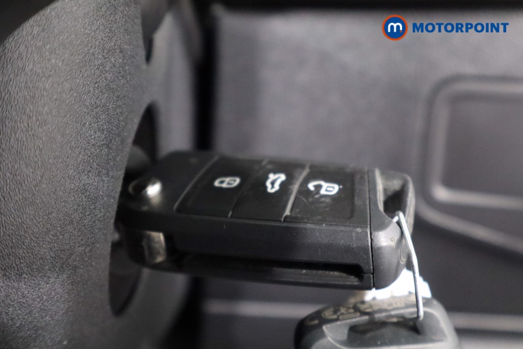 Used Volkswagen Tiguan Allspace 2024 for sale - 76463933: Photo 21