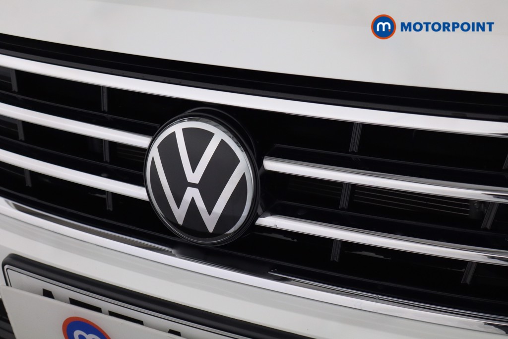 Used Volkswagen Tiguan Allspace 2024 for sale - 76463933: Photo 38