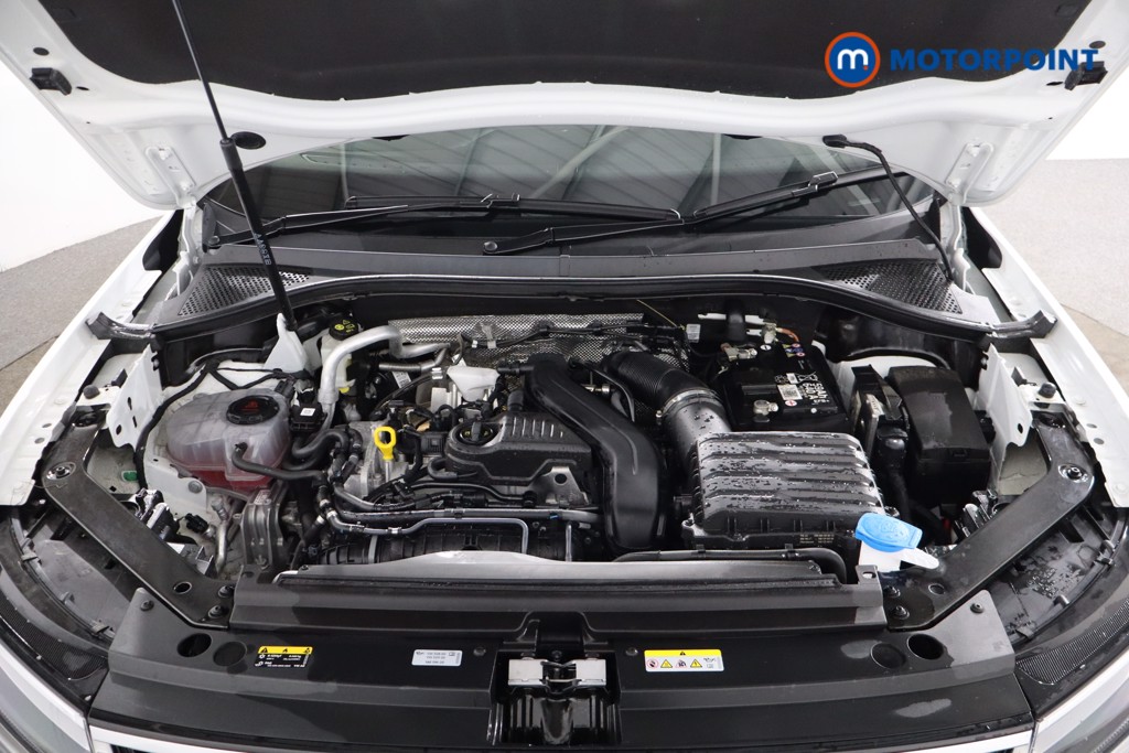 Used Volkswagen Tiguan Allspace 2024 for sale - 76463933: Photo 40