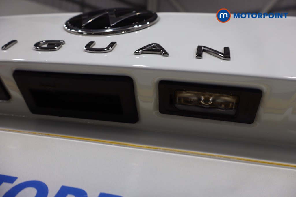 Used Volkswagen Tiguan Allspace 2024 for sale - 76463933: Photo 44