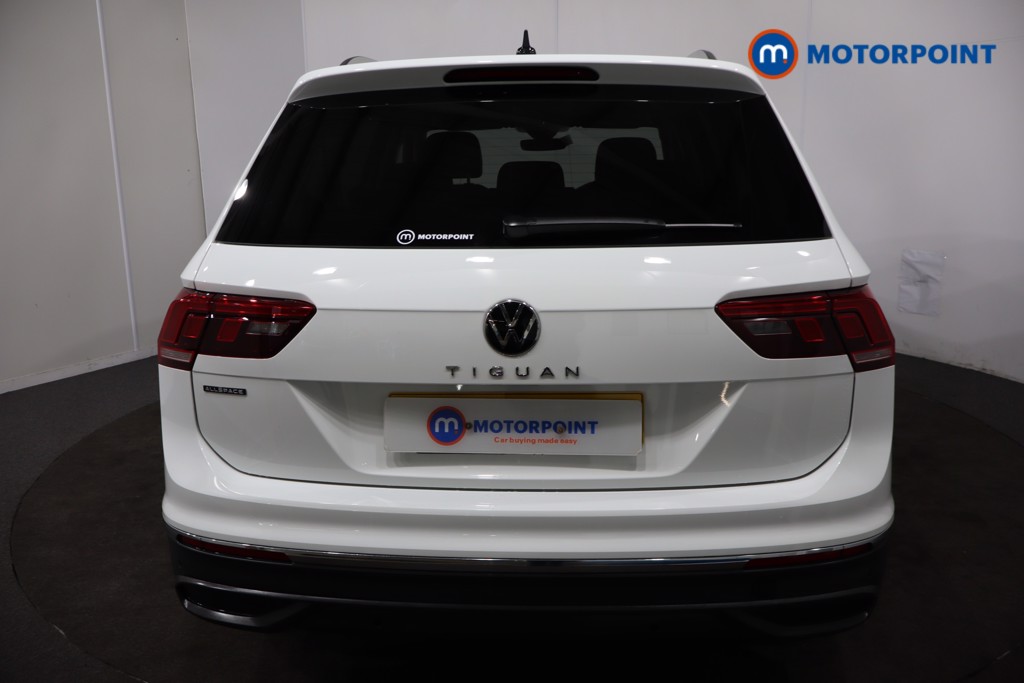 Used Volkswagen Tiguan Allspace 2024 for sale - 76463933: Photo 47