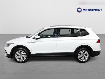 Used Volkswagen Tiguan Allspace 2024 for sale - 76463933: Photo