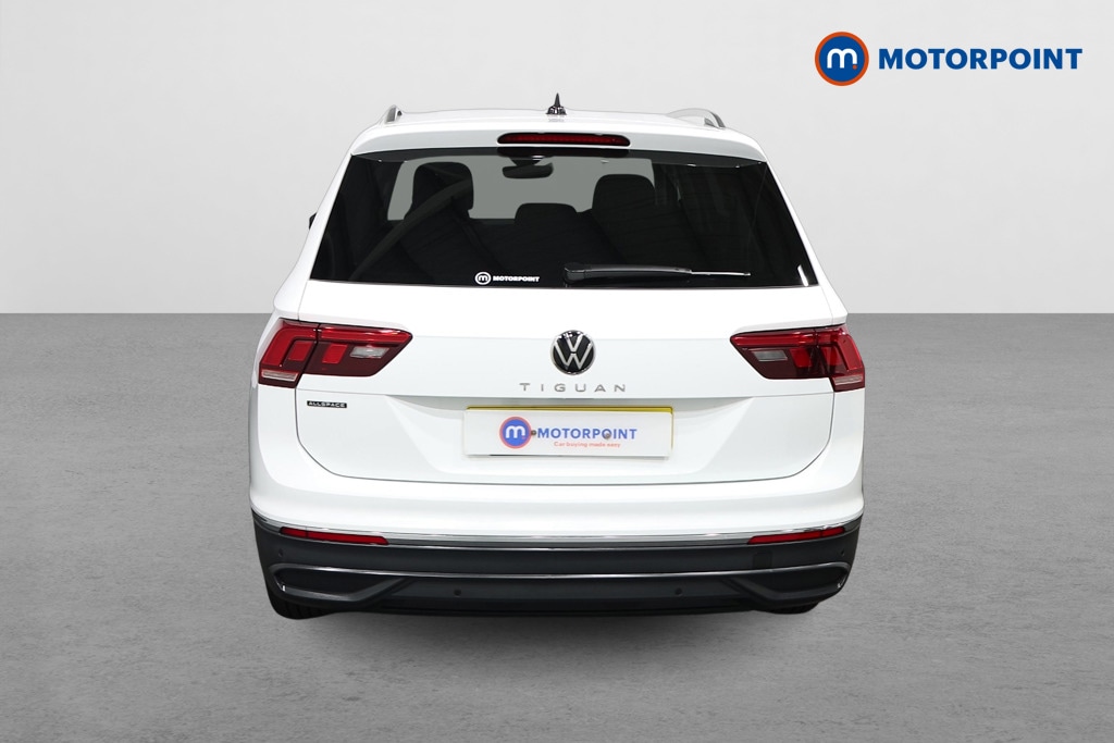 Used Volkswagen Tiguan Allspace 2024 for sale - 76463933: Photo 6