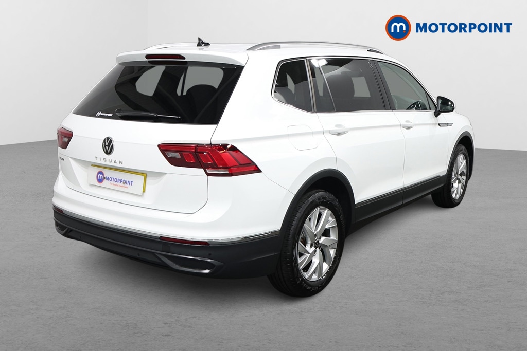 Used Volkswagen Tiguan Allspace 2024 for sale - 76463933: Photo 7