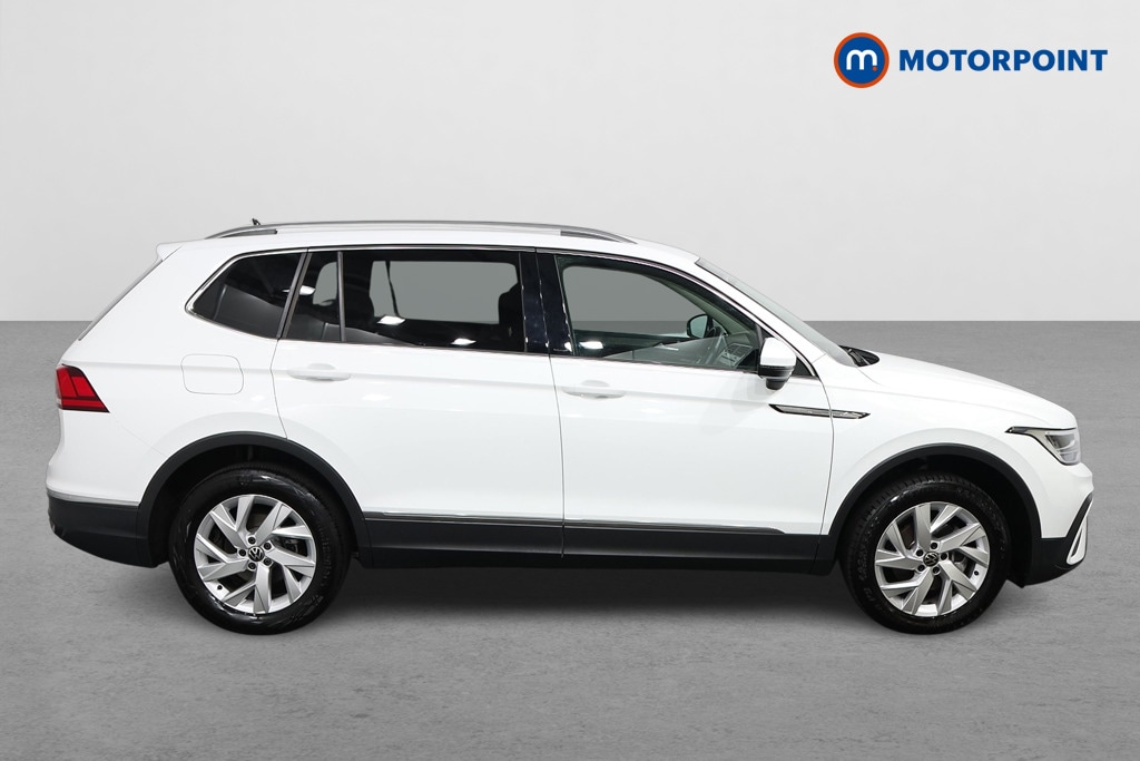Used Volkswagen Tiguan Allspace 2024 for sale - 76463933: Photo 8