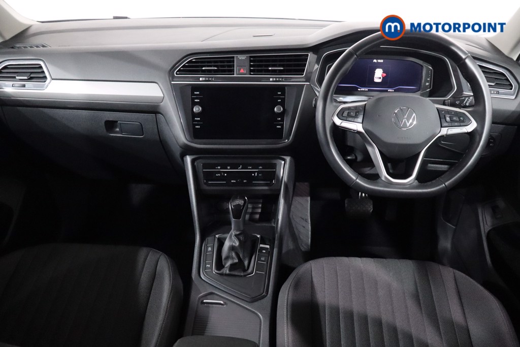 Used Volkswagen Tiguan Allspace 2024 for sale - 76463933: Photo 9