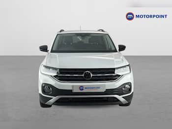 Used Volkswagen T-Cross 2022 for sale - 79853695: Photo