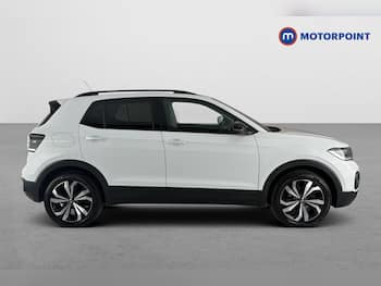 Used Volkswagen T-Cross 2022 for sale - 79853695: Photo