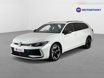 Used Volkswagen Passat 2025 for sale - 79625934: Photo