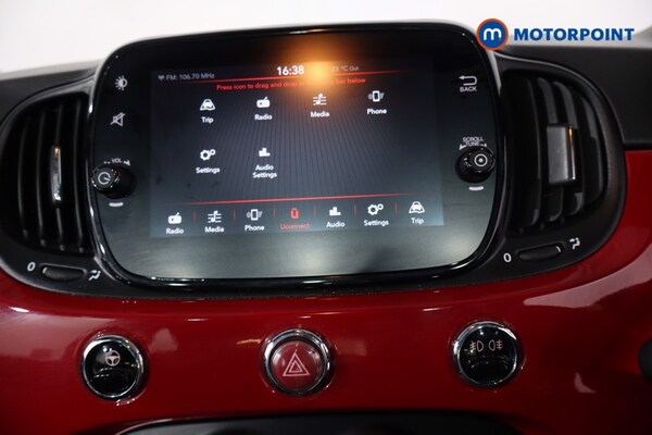 Used Fiat 500 2023 for sale - 75684920: Photo 10