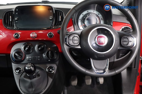 Used Fiat 500 2023 for sale - 75684920: Photo 11
