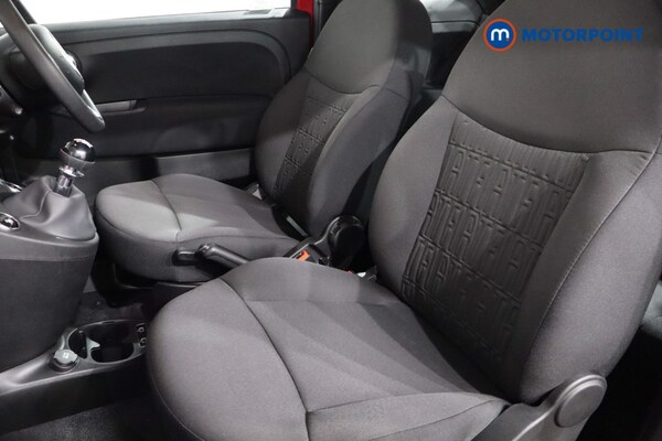 Used Fiat 500 2023 for sale - 75684920: Photo 12
