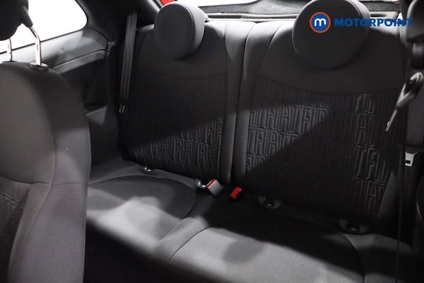 Used Fiat 500 2023 for sale - 75684920: Photo 13