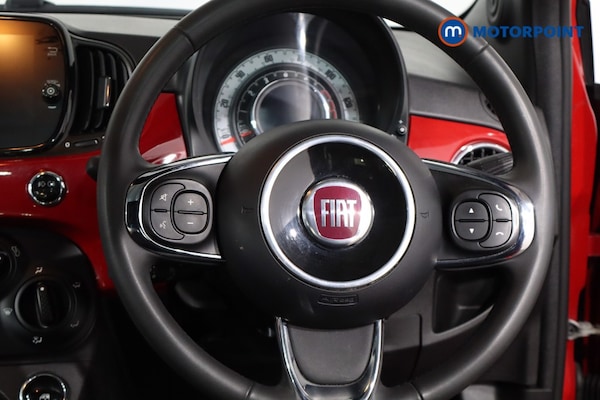 Used Fiat 500 2023 for sale - 75684920: Photo 14