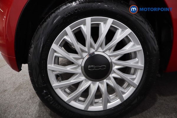 Used Fiat 500 2023 for sale - 75684920: Photo 17