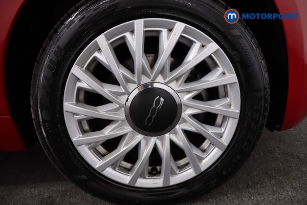 Used Fiat 500 2023 for sale - 75684920: Photo 18