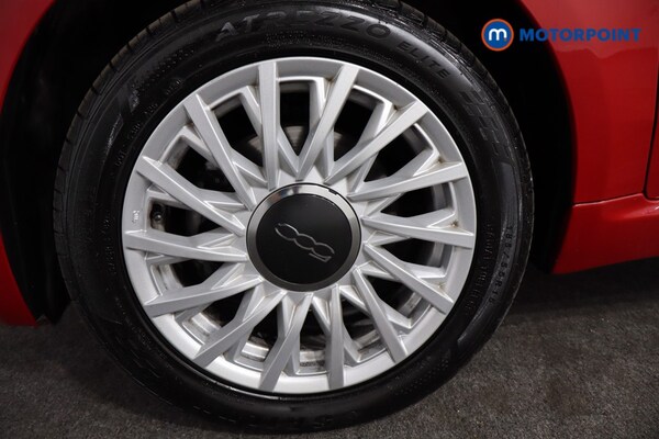 Used Fiat 500 2023 for sale - 75684920: Photo 19
