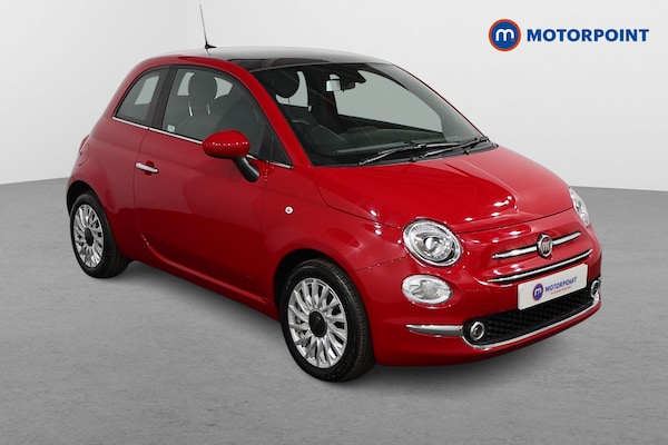 Used Fiat 500 2023 for sale - 75684920: Photo 1