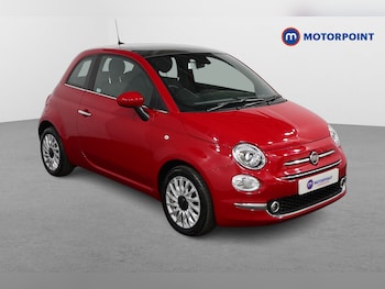 Fiat - 500