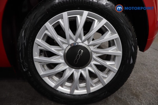 Used Fiat 500 2023 for sale - 75684920: Photo 20