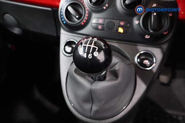 Used Fiat 500 2023 for sale - 75684920: Photo 22