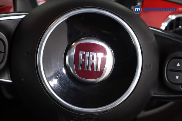 Used Fiat 500 2023 for sale - 75684920: Photo 27