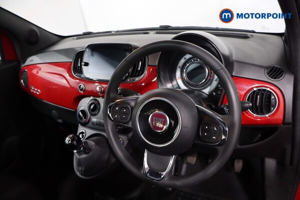 Used Fiat 500 2023 for sale - 75684920: Photo 28