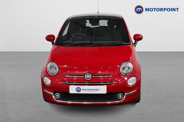 Used Fiat 500 2023 for sale - 75684920: Photo 2