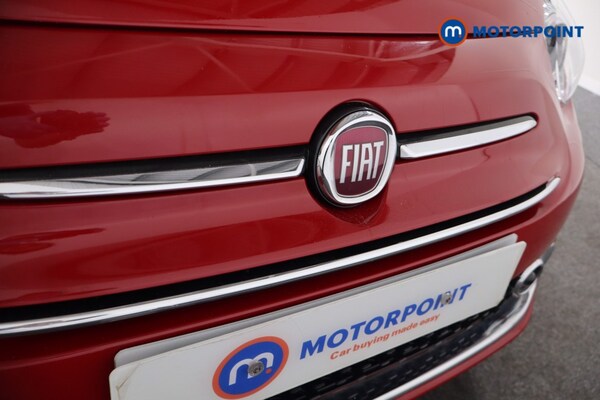 Used Fiat 500 2023 for sale - 75684920: Photo 30