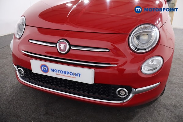 Used Fiat 500 2023 for sale - 75684920: Photo 31