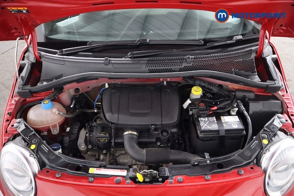 Used Fiat 500 2023 for sale - 75684920: Photo 32