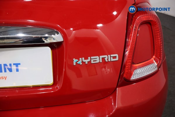Used Fiat 500 2023 for sale - 75684920: Photo 35
