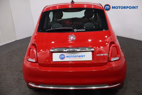 Used Fiat 500 2023 for sale - 75684920: Photo 36